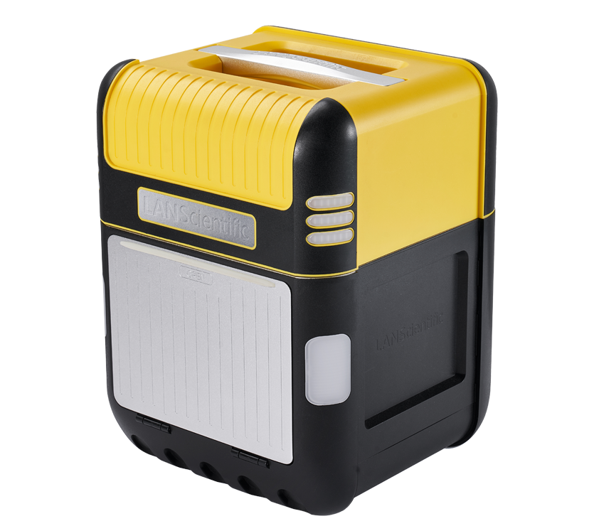 PeDX COAT Plating Solution Analyzer
