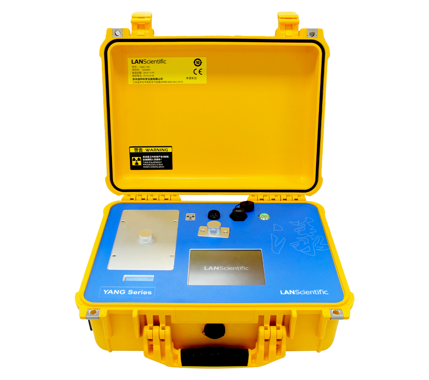 YANG Family (SW-XRF)