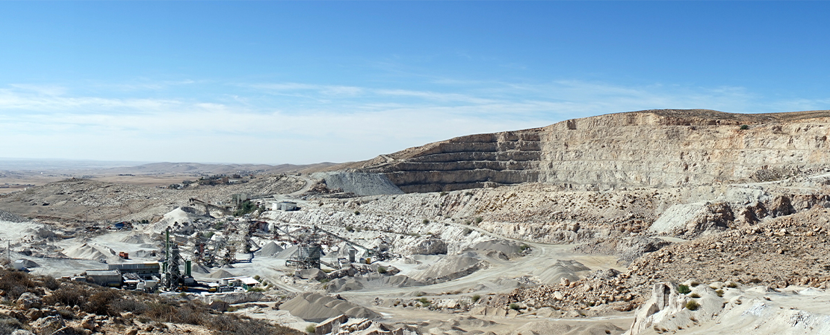 Application of XRF in Cement Industry!