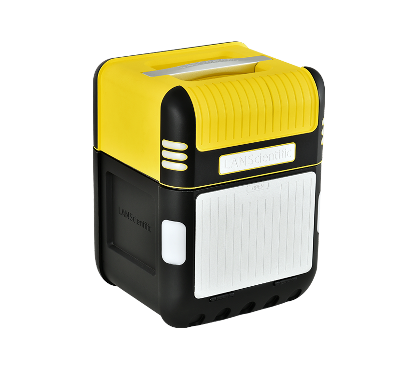 PeDX COAT Coating Analyzer