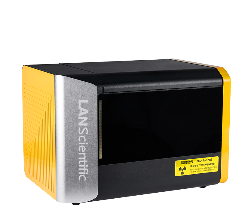 ScopeX  Family (Benchtop )